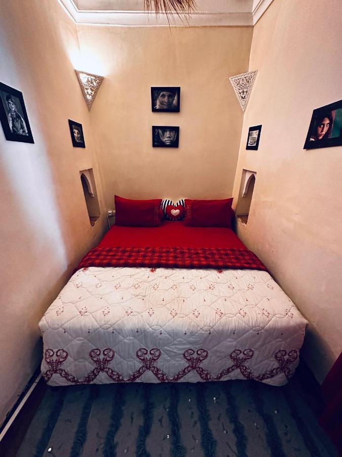 Riad Msholidays Bassin Privatise Marrakech Marrakesh Exterior foto