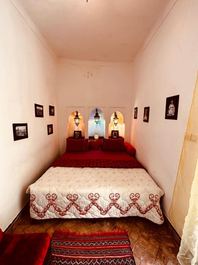 Riad Msholidays Bassin Privatise Marrakech Marrakesh Exterior foto