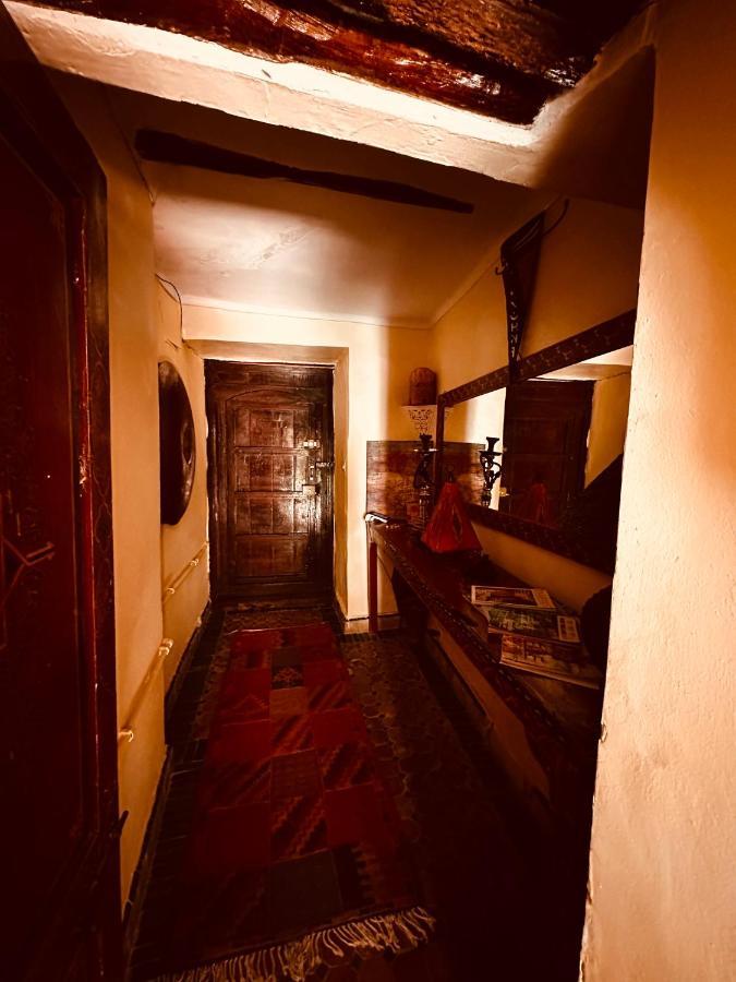 Riad Msholidays Bassin Privatise Marrakech Marrakesh Exterior foto